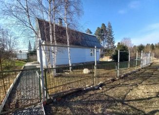 Продаю дом, 82 м2, деревня Ужесельга, Центральная улица, 29