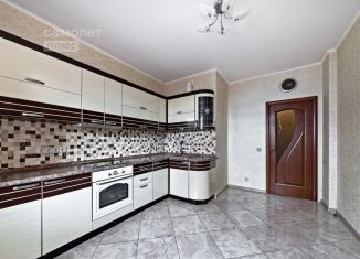 Продам 1-комнатную квартиру, 43.4 м2, Московская область, улица Академика Каргина, 42