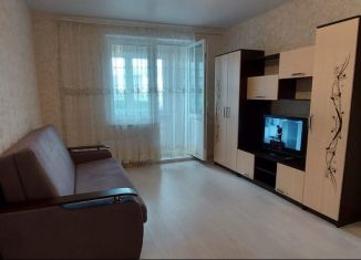 Однокомнатная квартира в аренду, 45 м2, Москва, Ленинский проспект, 123, метро Тропарёво