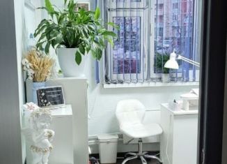 Аренда помещения свободного назначения, 11 м2, деревня Путилково, Сходненская улица, 31