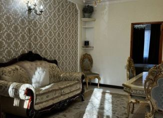 Двухкомнатная квартира на продажу, 52 м2, Махачкала, проспект Имама Шамиля, 36