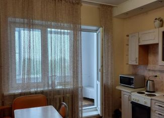 2-комнатная квартира в аренду, 58 м2, Ленск, Пролетарская улица, 17А