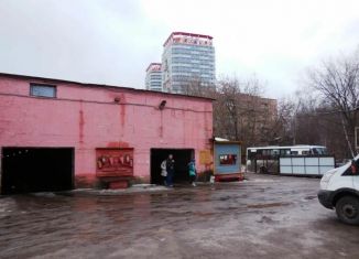 Сдаю гараж, 18 м2, Московская область, Железнодорожная улица, 8А