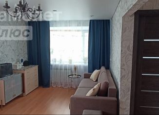 Продается 1-комнатная квартира, 34 м2, Комсомольск-на-Амуре, Интернациональный проспект, 11