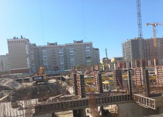 Продажа однокомнатной квартиры, 43.3 м2, Калининград