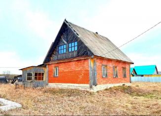 Продается дом, 90 м2, село Канаш, Новая улица