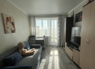 Двухкомнатная квартира на продажу, 40 м2, Челябинск, Советский район, Знаменская улица, 14