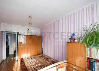 Продажа двухкомнатной квартиры, 44.6 м2, Омская область, Юбилейная улица, 3