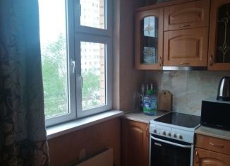 Сдам в аренду однокомнатную квартиру, 32 м2, Москва, улица Татьяны Макаровой, 6, ВАО