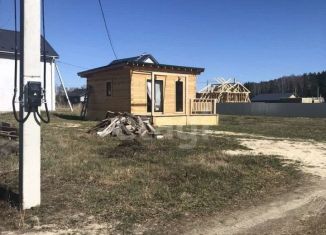 Дом на продажу, 30 м2, деревня Якуши, Велосипедная улица