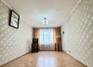 Продаю двухкомнатную квартиру, 54.3 м2, Орёл, улица Новикова, 6