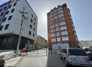 Продается 2-комнатная квартира, 54 м2, Дагестан, улица Ахмеда Магомедова, 4к1