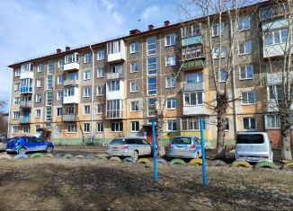 Продается 2-комнатная квартира, 45.1 м2, Омская область, улица 50 лет ВЛКСМ