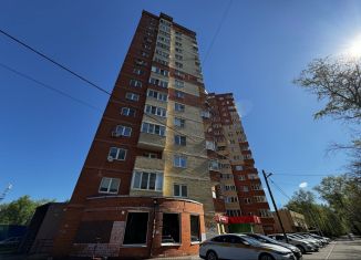 2-комнатная квартира на продажу, 47.1 м2, Московская область, улица Марины Цветаевой, 1Б