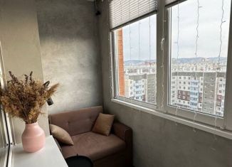 Продажа двухкомнатной квартиры, 61.4 м2, Красноярский край, улица Алексеева, 107