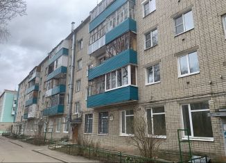 Продажа 3-комнатной квартиры, 58 м2, Тутаев, Комсомольская улица, 76
