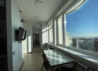 Продам 2-комнатную квартиру, 60 м2, Московская область, улица Амет-хан Султана, 15к3