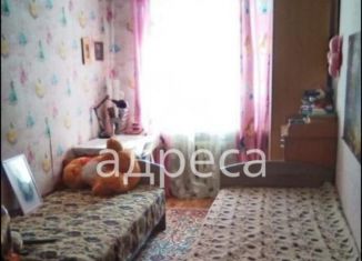 2-комнатная квартира на продажу, 49 м2, Самарская область, Зубчаниновское шоссе, 153
