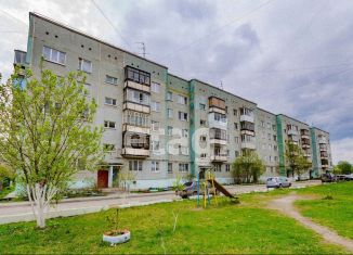 Продается двухкомнатная квартира, 47.2 м2, Екатеринбург, Таватуйская улица, 12к2, Железнодорожный район