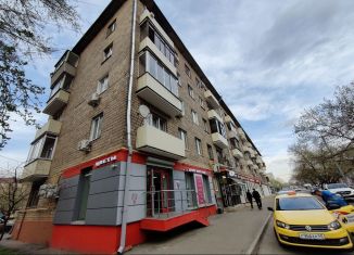 Продается квартира студия, 13 м2, Москва, Семёновский переулок, 18, метро Электрозаводская