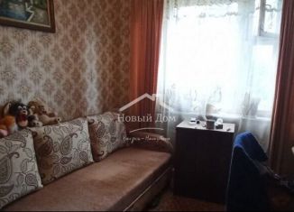 Продается трехкомнатная квартира, 63 м2, Смоленская область, улица Рыленкова, 85
