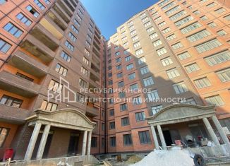 Продажа трехкомнатной квартиры, 116 м2, Махачкала, улица Примакова, 32, Ленинский район
