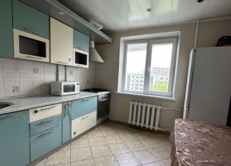 Продажа двухкомнатной квартиры, 54 м2, Оренбургская область, Туркестанская улица, 45