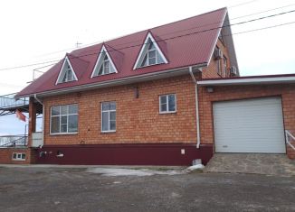 Дом на продажу, 231 м2, село Приморка, улица Ленина, 137
