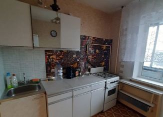 Сдается 1-ком. квартира, 32 м2, Нижегородская область, микрорайон Жуковского, 5