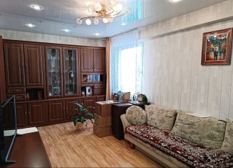 3-комнатная квартира на продажу, 69.5 м2, Ангарск, 33-й микрорайон, 7