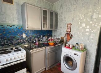 Продажа 1-комнатной квартиры, 30 м2, Выборг, улица имени А.К. Харитонова, 44