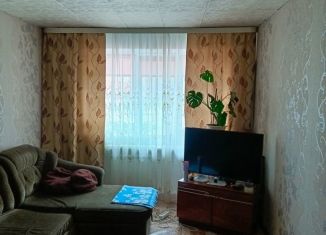 Продается 2-ком. квартира, 44 м2, Новокузнецк, улица Челюскина, 50