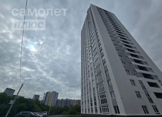 Продается 1-комнатная квартира, 38.2 м2, Республика Башкортостан, улица Ленина, 162