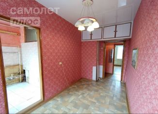 Четырехкомнатная квартира на продажу, 87 м2, Ярославль, проспект Ленина, 3