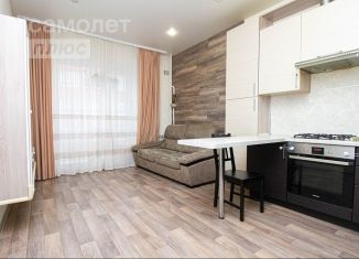 Продаю однокомнатную квартиру, 48.9 м2, Ульяновск, 2-й Благодатный переулок, 34, Железнодорожный район