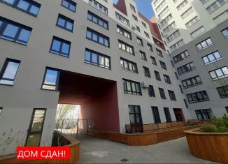 3-комнатная квартира на продажу, 96 м2, Тюмень, улица Виктора Тимофеева, 10