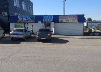 Продам торговую площадь, 74.2 м2, Республика Башкортостан, улица Пушкина, 17к1