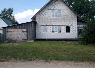 Продажа дома, 130 м2, Вологодская область