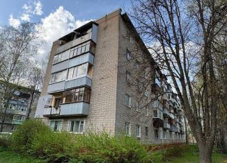 Продажа однокомнатной квартиры, 32 м2, Наро-Фоминск, улица Мира, 19