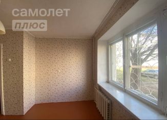 Продается однокомнатная квартира, 21.2 м2, Омск, Центральный округ, Краснознамённая улица, 21Б