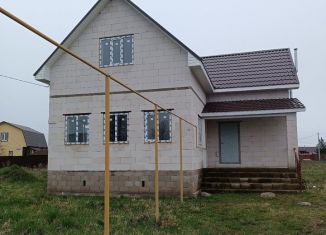 Продам дом, 120 м2, Новгородская область, Михайловская улица, 2
