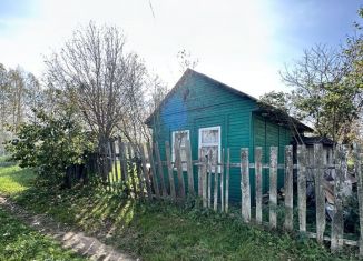 Продам дачу, 15 м2, Ярославская область, сад 2, 52