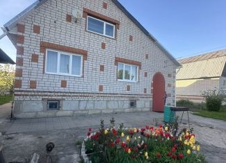 Продается дом, 125 м2, Починок, 1-й переулок Некрасова