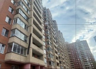 Продается однокомнатная квартира, 39.8 м2, дачный посёлок Красково, улица Лорха