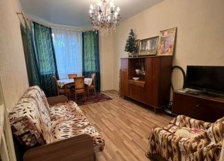 Продажа 2-комнатной квартиры, 52.6 м2, Санкт-Петербург, 2-й Рабфаковский переулок, 5к1
