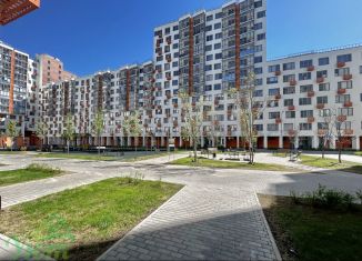 Продается однокомнатная квартира, 38.6 м2, дачный посёлок Красково, Егорьевское шоссе, 1к6