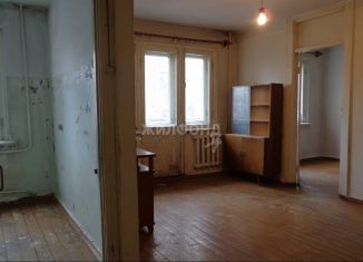 Продажа 2-комнатной квартиры, 44.5 м2, Новосибирск, улица Гоголя, 9А, Центральный район