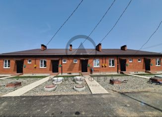 Продажа двухкомнатной квартиры, 48.6 м2, Апшеронск, Кленовая улица, 29