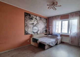 Продажа четырехкомнатной квартиры, 86.9 м2, Кемерово, проспект Шахтёров, 72А, Рудничный район