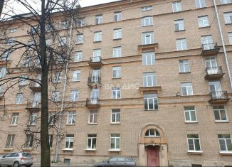 Продажа трехкомнатной квартиры, 71.5 м2, Санкт-Петербург, улица Бабушкина, 81к2, улица Бабушкина